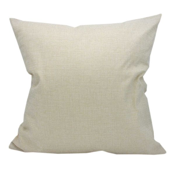 thin blank sublimation pillow cases wholesale beige 100% polyester ike inen cushion covers used for heat thermal transfer printi
thin blank sublimation pillow cases wholesale beige 100% polyester ike inen cushion covers used for heat thermal transfer printi