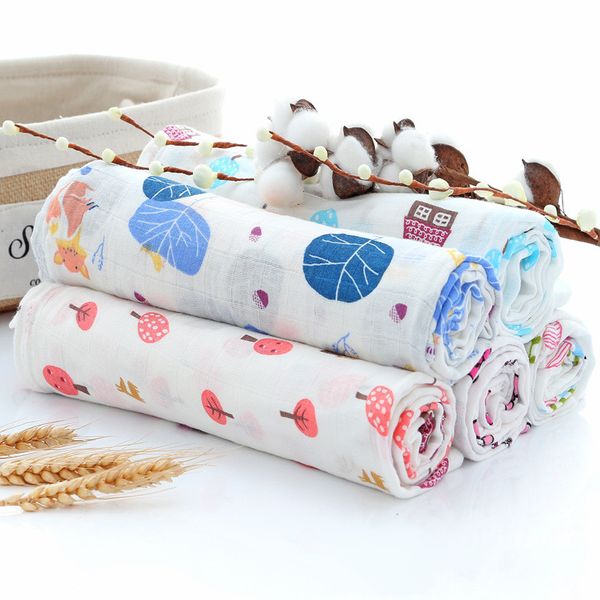 infants muslin blanket animal baby cotton swaddle babys newborn bathroom towels robes infant swadding muslins swaddles zyy986
infants muslin blanket animal baby cotton swaddle babys newborn bathroom towels robes infant swadding muslins swaddles zyy986