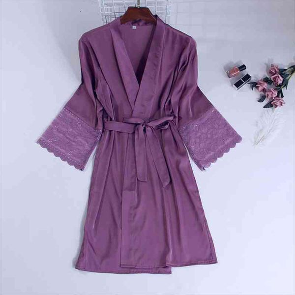 bridal wedding robe womens pajamas bridesmaid short kimono sleep nightgown lace yukata gown sleepwear summer bathrobe pyjama, Black;red
bridal wedding robe womens pajamas bridesmaid short kimono sleep nightgown lace yukata gown sleepwear summer bathrobe pyjama, Black;red