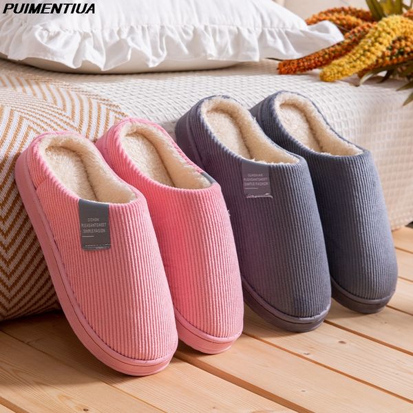 Mens Slipper Solid Color Autumn And Winter Home Slipper For Men Warm Indoor Beadroom Slides Men Stripe Cotton Slippers, Yellow a
Mens Slipper Solid Color Autumn And Winter Home Slipper For Men Warm Indoor Beadroom Slides Men Stripe Cotton Slippers, Yellow a