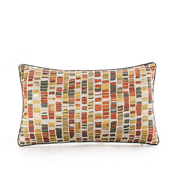 cushion/decorative pillow geometric cushion cover luxury sofa nordic decorative kussenhoes 45*45 home decor covers 30*50
cushion/decorative pillow geometric cushion cover luxury sofa nordic decorative kussenhoes 45*45 home decor covers 30*50