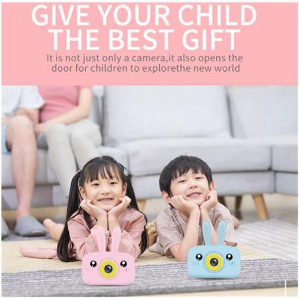 children mini camera full hd 1080p portable digital video po 2 inch screen display forkid game study cameras
children mini camera full hd 1080p portable digital video po 2 inch screen display forkid game study cameras