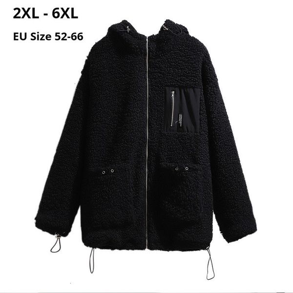 women's hoodies & sweatshirts hoodies plus size 6xl 5xl 4xl 3xl women long sleeves autumn winter femme black warm coats oversized outwe
women's hoodies & sweatshirts hoodies plus size 6xl 5xl 4xl 3xl women long sleeves autumn winter femme black warm coats oversized outwe