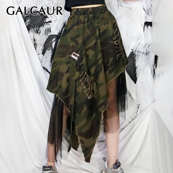 skirts galcaur patchwork mesh leopard woman's skirt high waist lace up hit color asymmetric female summer fashion clothing 2021, Black
skirts galcaur patchwork mesh leopard woman's skirt high waist lace up hit color asymmetric female summer fashion clothing 2021, Black