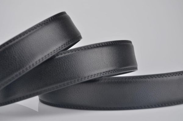 belts men's non-buckle leather belt strip 3.0cm automatic buckle 3.5cm double-sided two-layer cowhide headless body, Black;brown
belts men's non-buckle leather belt strip 3.0cm automatic buckle 3.5cm double-sided two-layer cowhide headless body, Black;brown