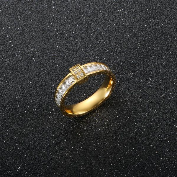 cluster rings luxury gold color plated cnc white zircon ring women men cz crystal wedding for engagement jewelry gift, Golden;silver 
cluster rings luxury gold color plated cnc white zircon ring women men cz crystal wedding for engagement jewelry gift, Golden;silver