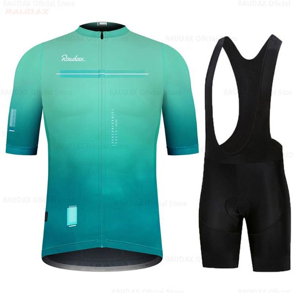 racing sets 2021 raudax pro team summer breathable cycling jerseys set quick-dry clothing ropa ciclismo uniformes maillot sport wear, Black;blue
racing sets 2021 raudax pro team summer breathable cycling jerseys set quick-dry clothing ropa ciclismo uniformes maillot sport wear, Black;blue