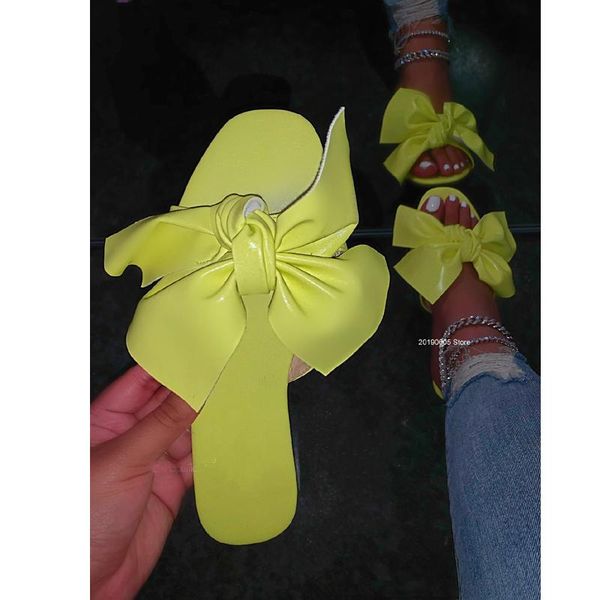 slippers 2021 summer women's flat sandals fashion open toe bow outdoor beach shoes solid color leisure plus size 43, Black
slippers 2021 summer women's flat sandals fashion open toe bow outdoor beach shoes solid color leisure plus size 43, Black
