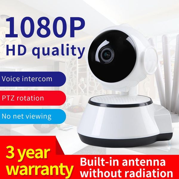 cameras 720p smart home 5 antenna ip camera wifi video cam with montion security protection baby monitor mini
cameras 720p smart home 5 antenna ip camera wifi video cam with montion security protection baby monitor mini