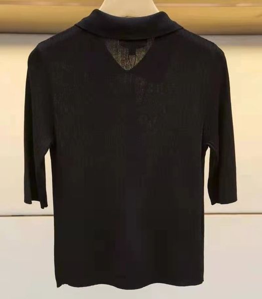 sweaters spring summer fashion women turn-down collar crystal beading bow deco half sleeve casual grey white black basic
sweaters spring summer fashion women turn-down collar crystal beading bow deco half sleeve casual grey white black basic