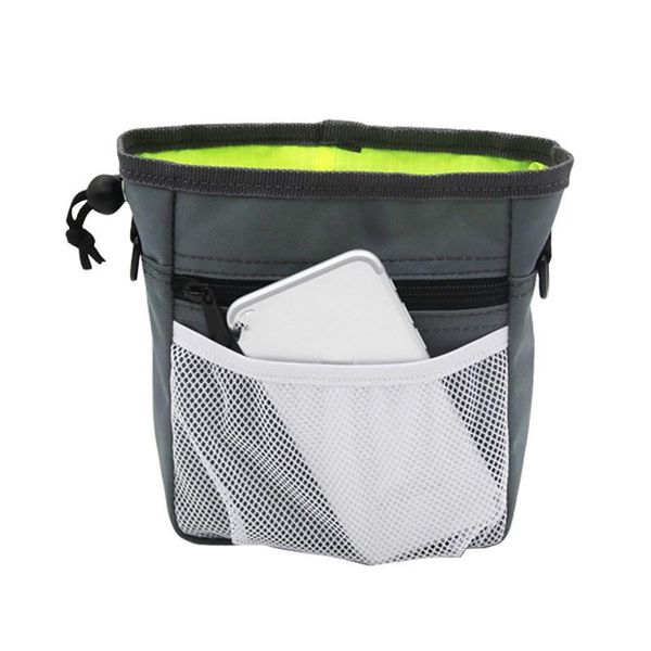 dog apparel pet pouch training treat bags portable detachable reward interactive waist bag doggie feed pocket puppy snack
dog apparel pet pouch training treat bags portable detachable reward interactive waist bag doggie feed pocket puppy snack