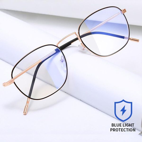 sunglasses fashion luxurious anti blue ray glasses durable oval frame ladies daily decoration eyeglasses with light protection, White;black
sunglasses fashion luxurious anti blue ray glasses durable oval frame ladies daily decoration eyeglasses with light protection, White;black