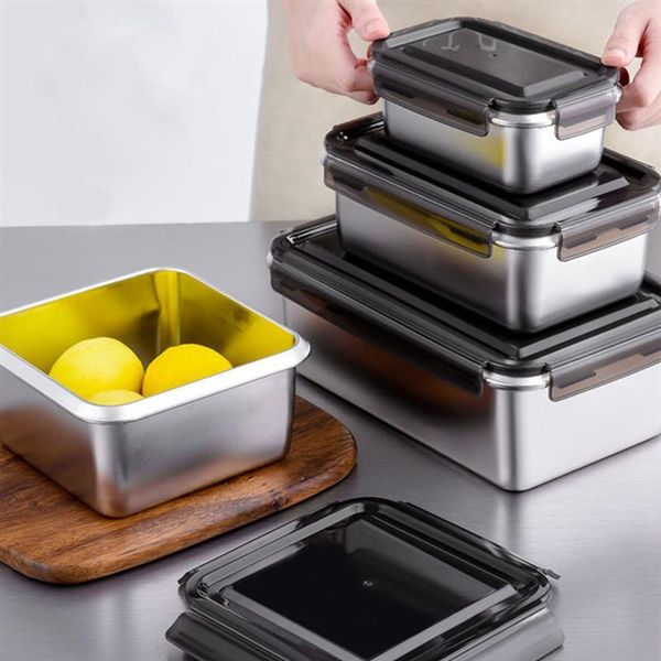 storage bottles & jars stainless steel food containers with sealed lid bpa lunch box er dishwasher oven safe for bento picnic
storage bottles & jars stainless steel food containers with sealed lid bpa lunch box er dishwasher oven safe for bento picnic