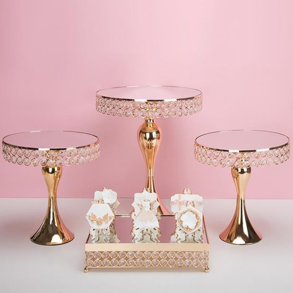 other bakeware 1pc gold antique metal cake stand round cupcake stands wedding birthday party dessert pedestal display plate home decor
other bakeware 1pc gold antique metal cake stand round cupcake stands wedding birthday party dessert pedestal display plate home decor