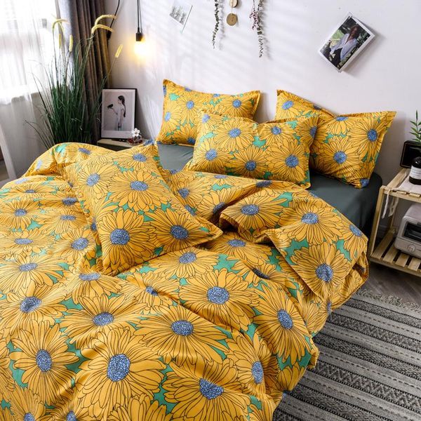 autumn idyllic small fresh four piece set bed single quilt cover girl heart bedding student dormitory three sets
autumn idyllic small fresh four piece set bed single quilt cover girl heart bedding student dormitory three sets