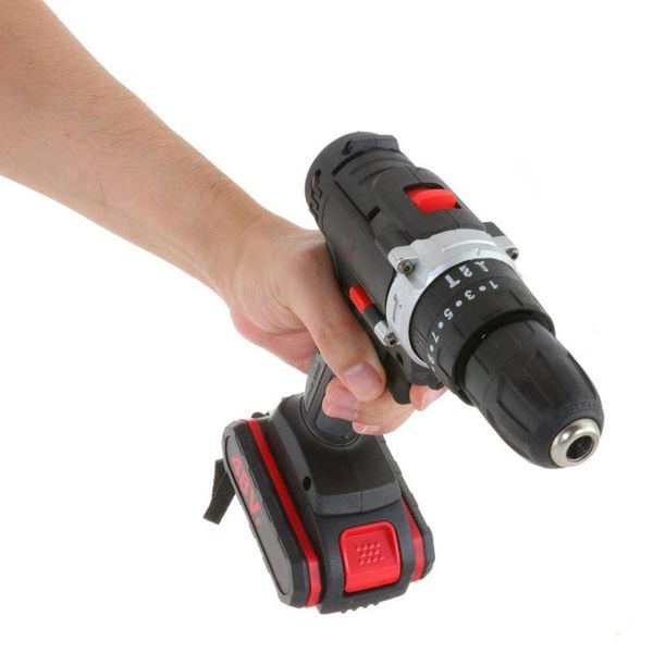 professiona electric drills household drill impact cordless screwdriver lithium battery wrench
professiona electric drills household drill impact cordless screwdriver lithium battery wrench