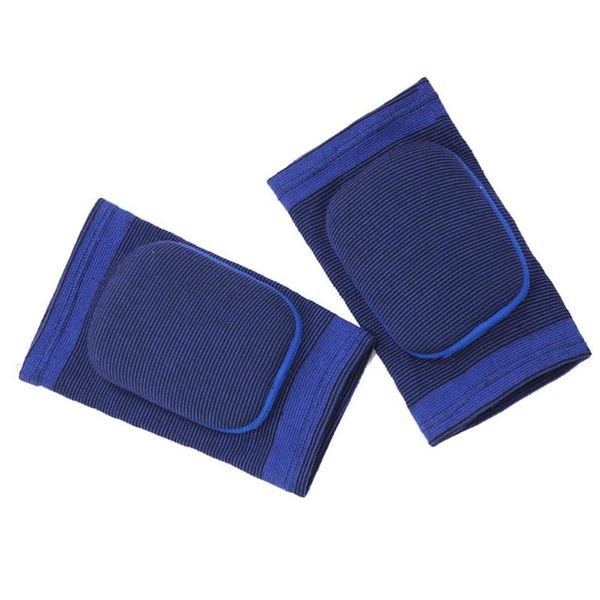 elbow & knee pads 1 pair of kneepad exercise outdoor brace basketball protective sleeves running fitness squat protectors supp, Black;gray
elbow & knee pads 1 pair of kneepad exercise outdoor brace basketball protective sleeves running fitness squat protectors supp, Black;gray
