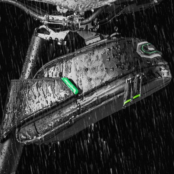 cycling bags portable bicycle rear saddle pouch waterproof pannier quick release mountain bike road seatpost bag
cycling bags portable bicycle rear saddle pouch waterproof pannier quick release mountain bike road seatpost bag