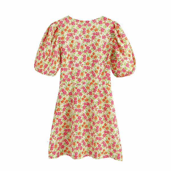 dresses women's summer short sleeved v-neck sweet rural floral retro button ornaments slim waist fashion dress female, Black;gray
dresses women's summer short sleeved v-neck sweet rural floral retro button ornaments slim waist fashion dress female, Black;gray