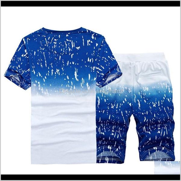 tracksuits clothing apparel drop delivery 2021 mens sports leisure suit fitness summer shorts tshirt 2 sets1 nihxb, Gray
tracksuits clothing apparel drop delivery 2021 mens sports leisure suit fitness summer shorts tshirt 2 sets1 nihxb, Gray