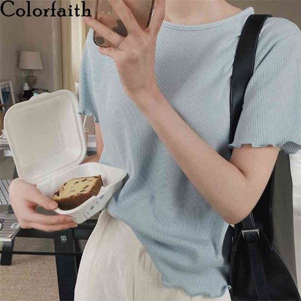 women summer t-shirt bottoming basic soild fashionable minimalist style korean wild lady oversize t3265 210427, White
women summer t-shirt bottoming basic soild fashionable minimalist style korean wild lady oversize t3265 210427, White