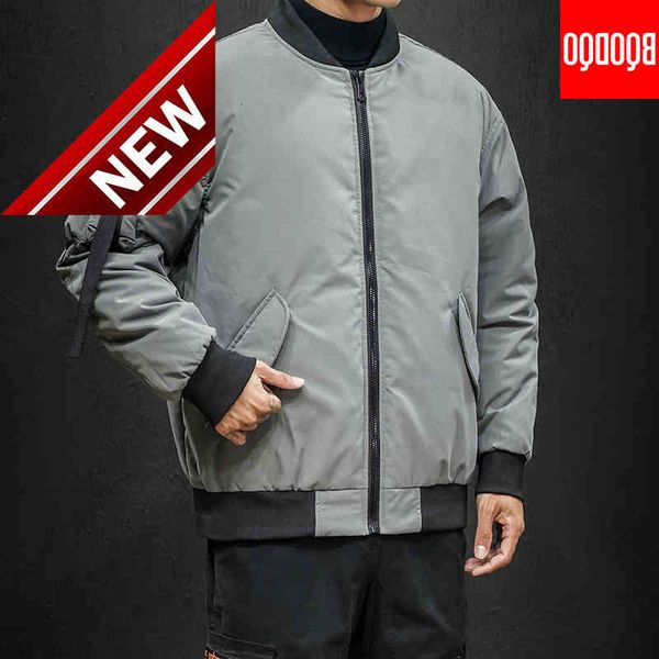 slim winter down men jacket fit white duck military coats fashion autumn casual parkas male baseball collar black bomber jackets 
slim winter down men jacket fit white duck military coats fashion autumn casual parkas male baseball collar black bomber jackets