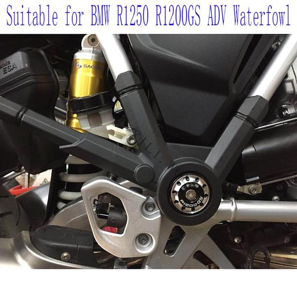 pedals suitable for motorcycle r1250 r1200gs waterfowl frame left and right protective cover accessories
pedals suitable for motorcycle r1250 r1200gs waterfowl frame left and right protective cover accessories