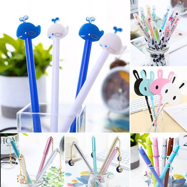 gel pens colored pack cat pink panther panda cute pen glitter rainbow pig cactus mermaid kawaii cool thing stationery kawai school
gel pens colored pack cat pink panther panda cute pen glitter rainbow pig cactus mermaid kawaii cool thing stationery kawai school