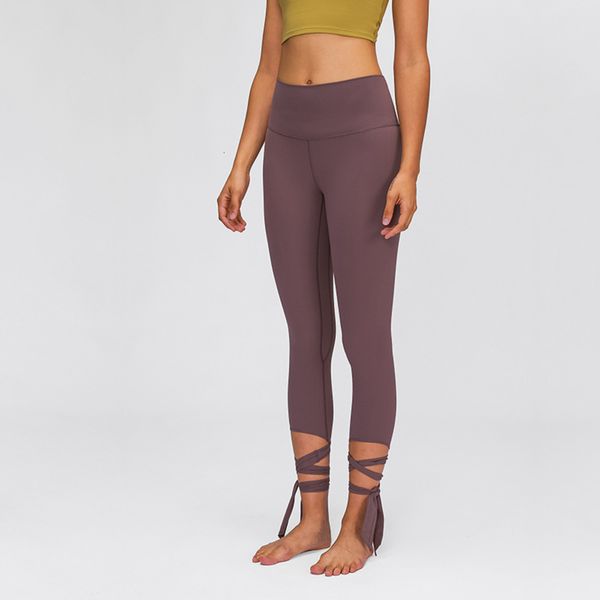 l-150 women ballerina yoga pants bandage leggings fitnss running high waist side cross straps sports trousers, Black
l-150 women ballerina yoga pants bandage leggings fitnss running high waist side cross straps sports trousers, Black