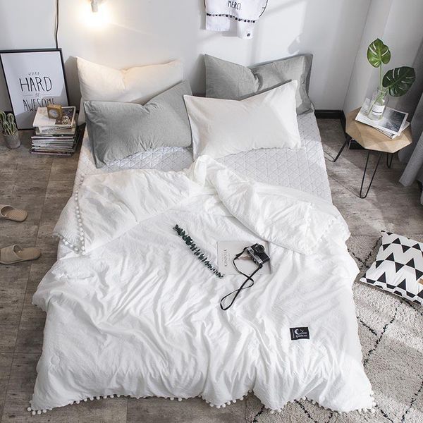 comforters & sets fashion washed cotton summer solid colors air condition quilt for student home dorm room sofa bedding tv warm soft q
comforters & sets fashion washed cotton summer solid colors air condition quilt for student home dorm room sofa bedding tv warm soft q