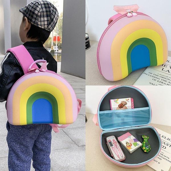 school bags girls' schoolbags hardshell bag 3d eva material backpack boys and girls cartoon schoolbag waterproof rucksack mini
school bags girls' schoolbags hardshell bag 3d eva material backpack boys and girls cartoon schoolbag waterproof rucksack mini