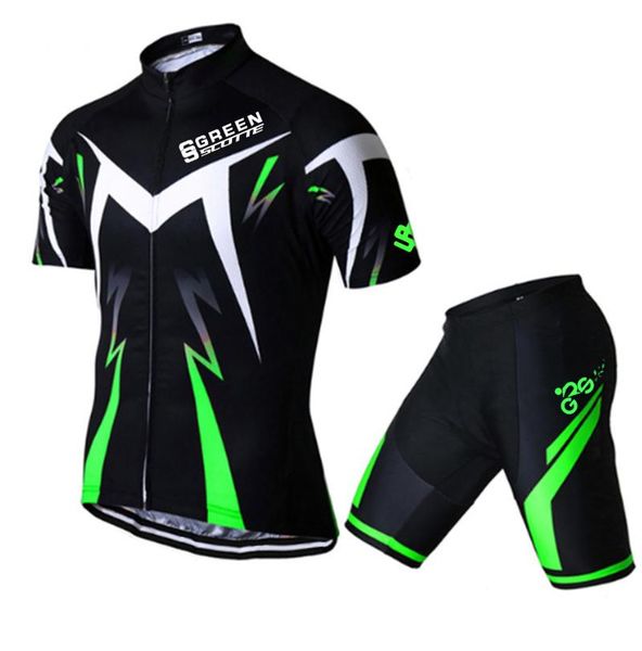 racing sets summer men black cycling jersey set breathable quick dry team sport outdoor short suits 20d gel pad, Black;blue
racing sets summer men black cycling jersey set breathable quick dry team sport outdoor short suits 20d gel pad, Black;blue