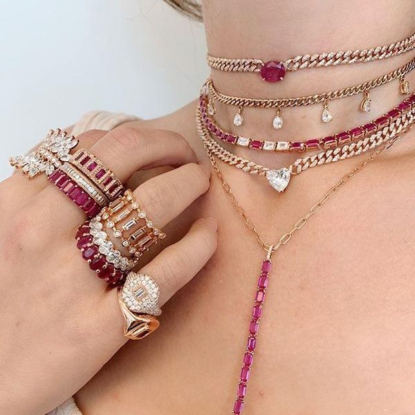 fashion women hip hop iced out bling cuban chain choker jewelry charm pink pinky heart arrow cz link necklaces chains, Silver
fashion women hip hop iced out bling cuban chain choker jewelry charm pink pinky heart arrow cz link necklaces chains, Silver