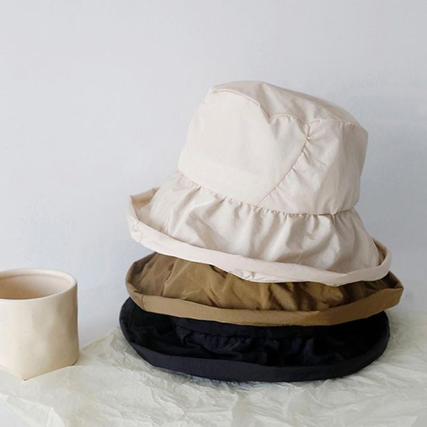 wide brim hats &dolphin women sun hat designer spring summer black white plaid big eaves sunshade houndstooth fisherman basin cap, Blue;gray
wide brim hats &dolphin women sun hat designer spring summer black white plaid big eaves sunshade houndstooth fisherman basin cap, Blue;gray