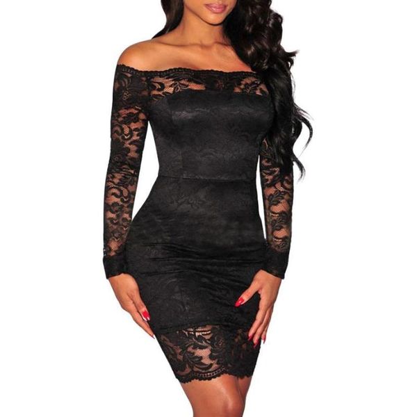 casual dresses 2021 ladies party dress black summer long-sleeved strapless slim lace pencil skirt, Black;gray
casual dresses 2021 ladies party dress black summer long-sleeved strapless slim lace pencil skirt, Black;gray