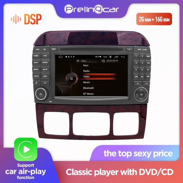 player android 9.0 dsp multimedia radio car dvd for /s320/s350/s400/s500/w220/w215/c class s wifi bt
player android 9.0 dsp multimedia radio car dvd for /s320/s350/s400/s500/w220/w215/c class s wifi bt
