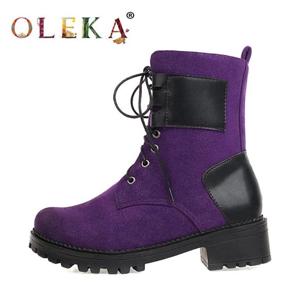 boots oleak comfortable winter women platform rome round toe for leisure style motorcycle shoes 2021, Black
boots oleak comfortable winter women platform rome round toe for leisure style motorcycle shoes 2021, Black