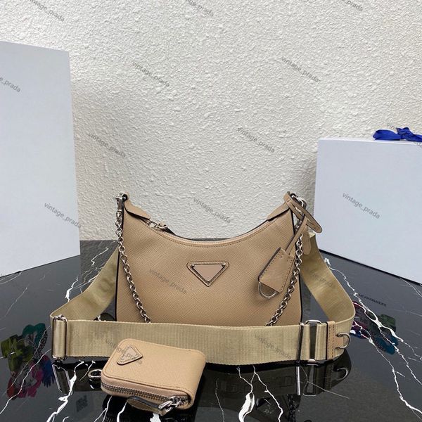 genuine leather re-edition 2005 nylon designer shoulder bag handbag selling lady cross-body luxury bag chain bag tote 40
genuine leather re-edition 2005 nylon designer shoulder bag handbag selling lady cross-body luxury bag chain bag tote 40