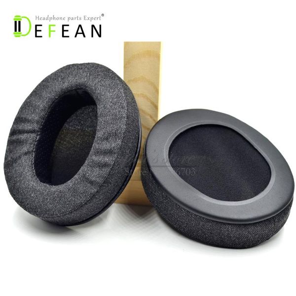 headsets defean upgrade memory replacement ear pads cushion for brainwavz hm5 hm 5 headphones headset
headsets defean upgrade memory replacement ear pads cushion for brainwavz hm5 hm 5 headphones headset