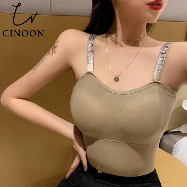 bras cinoon letter strap women's tube bra underwear fashion seamless padded one piece for women push up lingerie, Red;black
bras cinoon letter strap women's tube bra underwear fashion seamless padded one piece for women push up lingerie, Red;black
