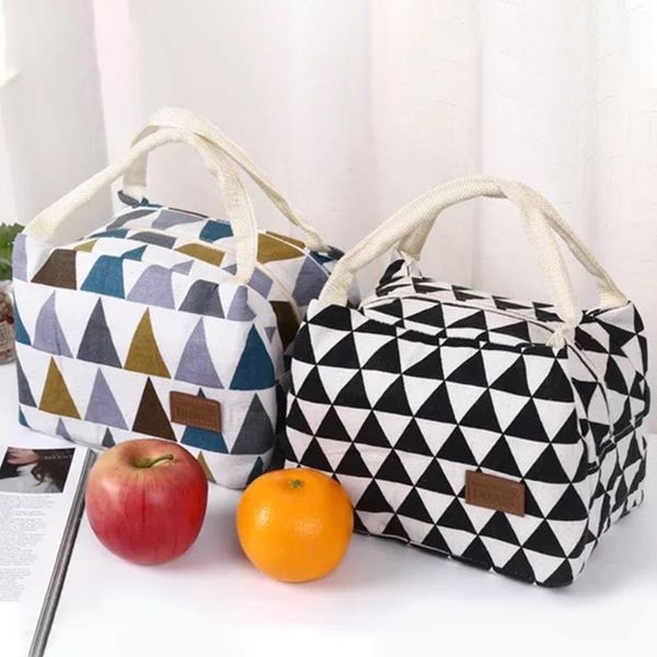 storage bags fashion printing lunch thermal insulation cooler bag picnic box tote portable
storage bags fashion printing lunch thermal insulation cooler bag picnic box tote portable