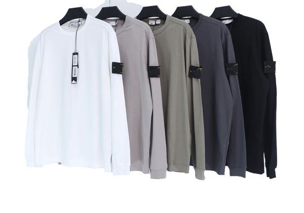hoodies & sweatshirts tide brand company solid color men's round collar pull-head long sleeve loose bottom wash longsleeve classic armb, Black
hoodies & sweatshirts tide brand company solid color men's round collar pull-head long sleeve loose bottom wash longsleeve classic armb, Black