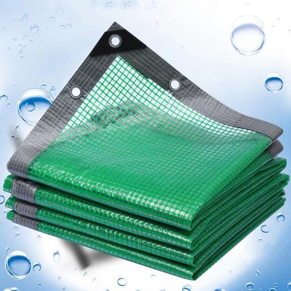 shade green grid tarpaulin transparent plastic waterproof tarp outdoor flowers succulent sunscreen raincloth rope
shade green grid tarpaulin transparent plastic waterproof tarp outdoor flowers succulent sunscreen raincloth rope