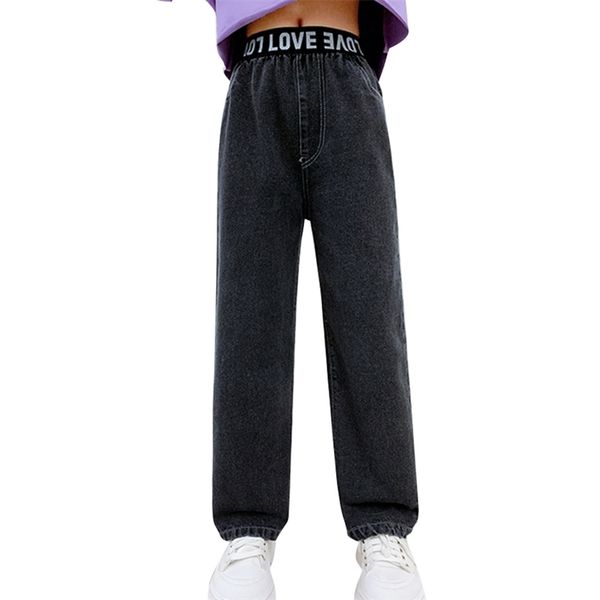 jeans for girls letter kids girl casual style spring autumn children's clothes 6 8 10 12 14 211102, Blue
jeans for girls letter kids girl casual style spring autumn children's clothes 6 8 10 12 14 211102, Blue