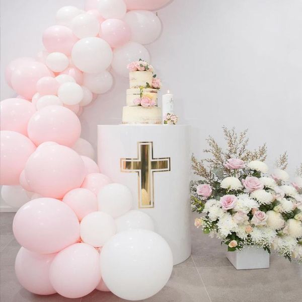 party decoration latex balloons arch set pink white balloon garland birthday baby baptism shower wedding anniversary
party decoration latex balloons arch set pink white balloon garland birthday baby baptism shower wedding anniversary