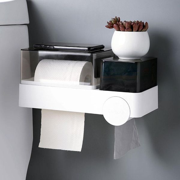 tissue boxes & napkins paste hanging type box toilet paper bathroom kitchen wall-mounted multifunction waterproof removable
tissue boxes & napkins paste hanging type box toilet paper bathroom kitchen wall-mounted multifunction waterproof removable