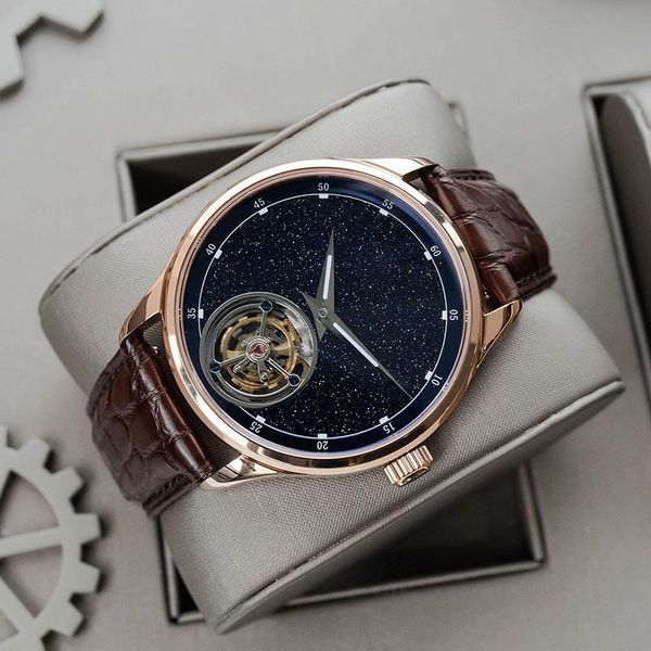 wristwatches mens watches gold sugess tourbillon watch store sapphire waterproof alligator leather band blue goldstone, Slivery;brown
wristwatches mens watches gold sugess tourbillon watch store sapphire waterproof alligator leather band blue goldstone, Slivery;brown