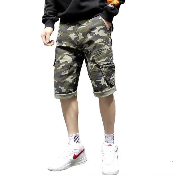men's shorts man cargo casual cotton mens knee length short pants men bermudas masculina 0xwg, White;black
men's shorts man cargo casual cotton mens knee length short pants men bermudas masculina 0xwg, White;black