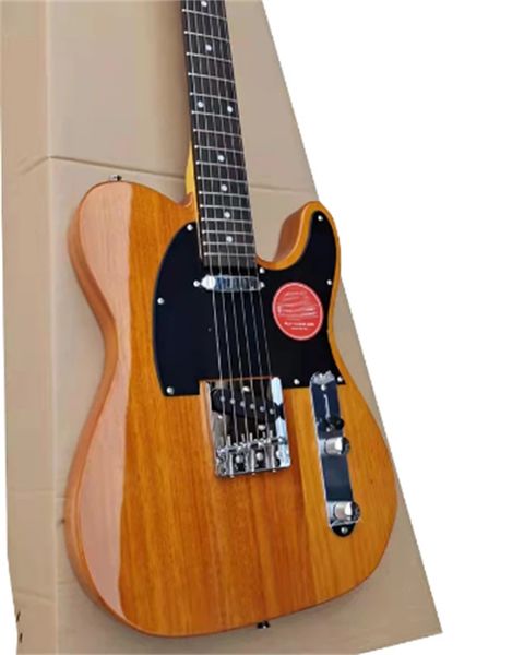 classic brand electric guitar, made of mahogany solid wood, exquisite workmanship, perfect timbre, delivery to home guitars guitarra
classic brand electric guitar, made of mahogany solid wood, exquisite workmanship, perfect timbre, delivery to home guitars guitarra