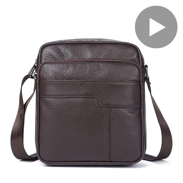 briefcases genuine leather office shoulder menger women men bag briefcase for male female work busin small portable handbag storage
briefcases genuine leather office shoulder menger women men bag briefcase for male female work busin small portable handbag storage